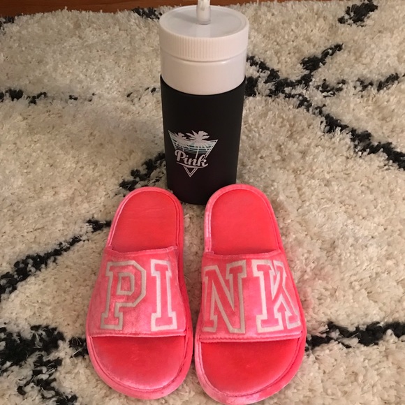 PINK Victoria's Secret Accessories - FREE WITH BUNDLE PURCHASE- Victoria’s Secret PINK